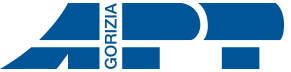 APT Gorizia S.p.a. 3 apt logo