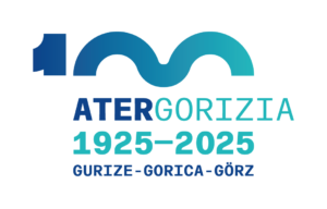 Azienda Territoriale per l'edilizia residenziale di Gorizia 4 atergo logo