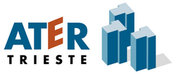 Azienda Territoriale per l'edilizia residenziale di Trieste 5 aterts logo