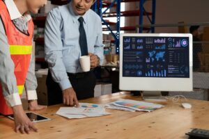 business data dashboard provide business intelligence analytic snugly 31965 464816