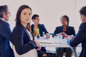 business woman portrait team collaboration meeting communication with diversity office human resources face internal discussion employee development compliance hiring 590464 473156