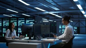 it staff member server hub establishing performance benchmarks 482257 124780