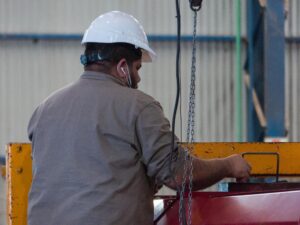 rear view man working construction site 1624905 3053