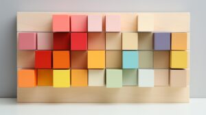 shelf with number 5 it 1151108 87420