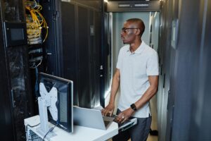 system engineer server room 236854 41037