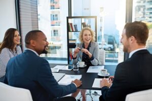 teamwork lawyers business people discussion meeting law firm consulting legal advice collaboration planning attorneys talking conversation schedule feedback review 590464 345548