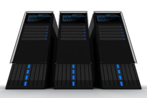 three servers 1426 18451
