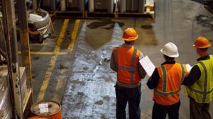 workplace safety compliance audit 1034820 58973 1