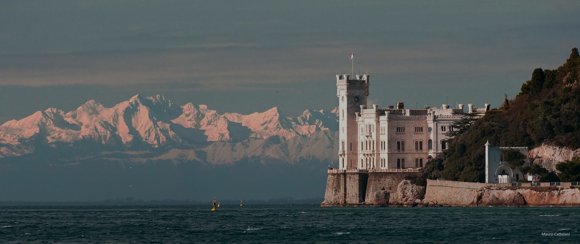 Home 11 Miramare