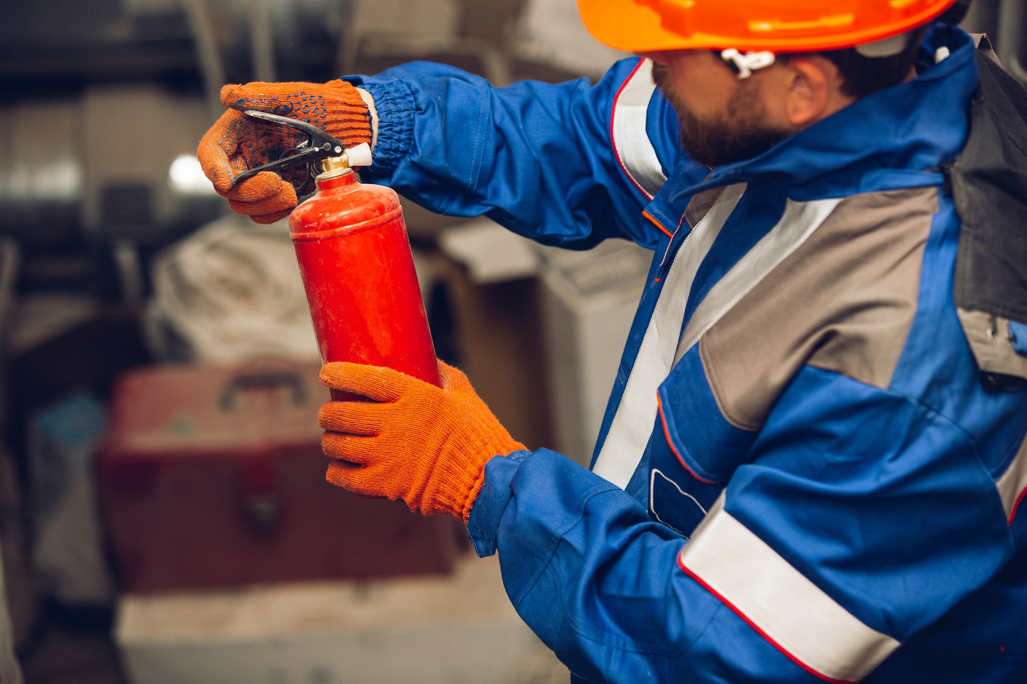 closeup repairman uniform professional builder working using construction equipment process building apartment renovation repairing building sawing connecting cutting preparing 489646 7558
