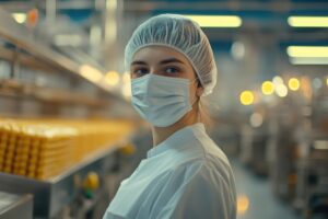 woman wearing mask that says medical it 1182900 117161