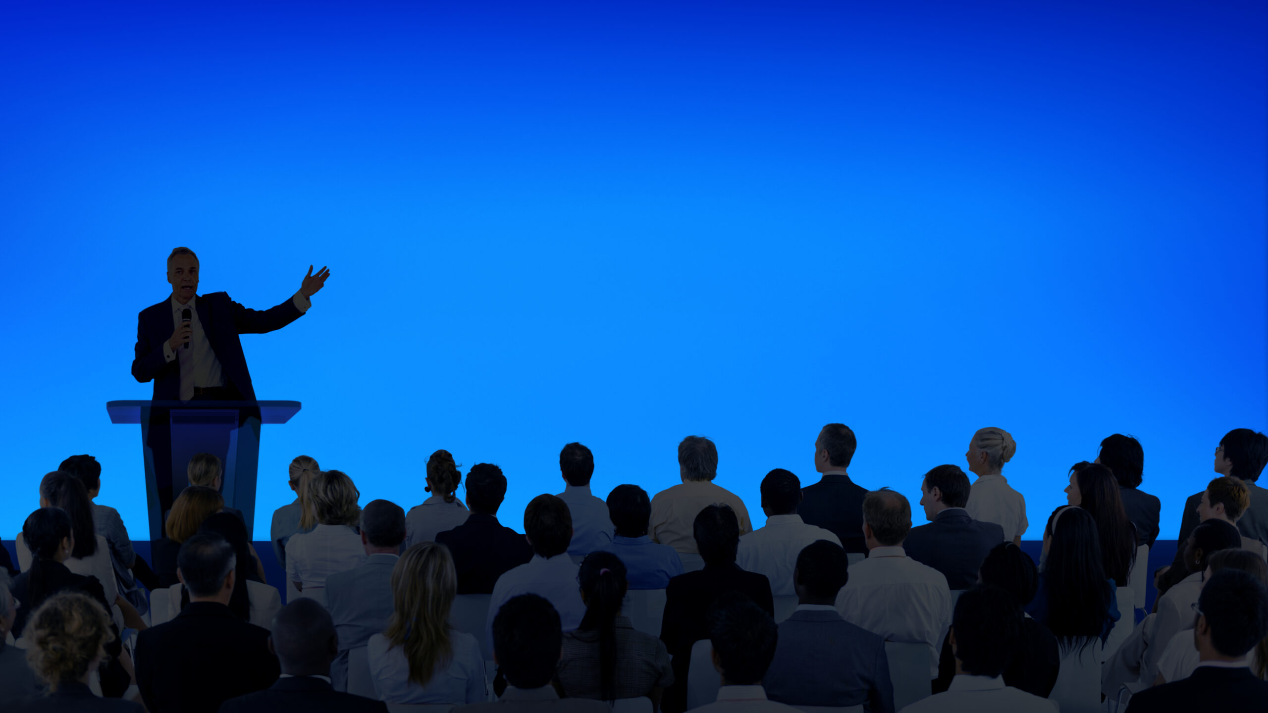 Tecniche di comunicazione e relazione per l'impresa – Public speaking