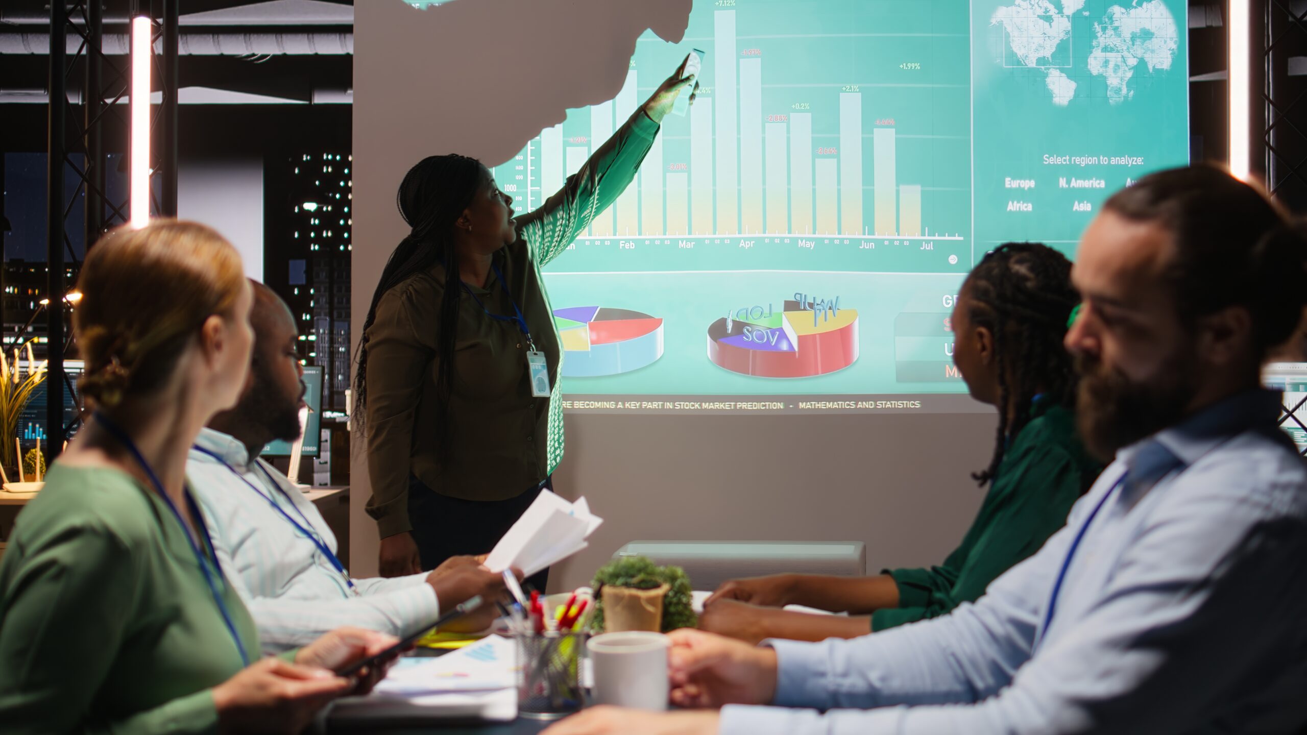 Project Management 2 – Livello Avanzato