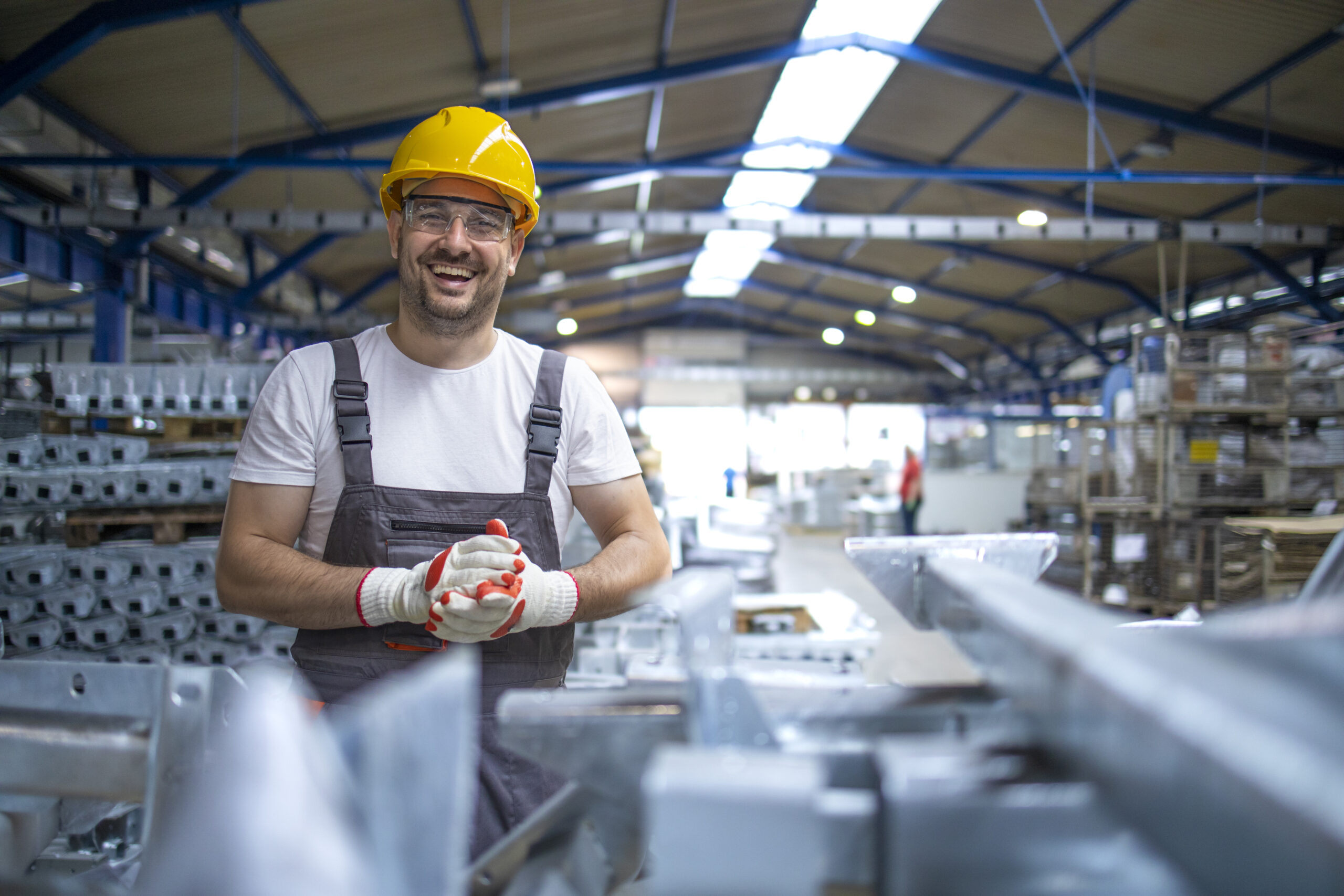 Formazione Specifica Sicurezza Lavoratori – Rischio Alto