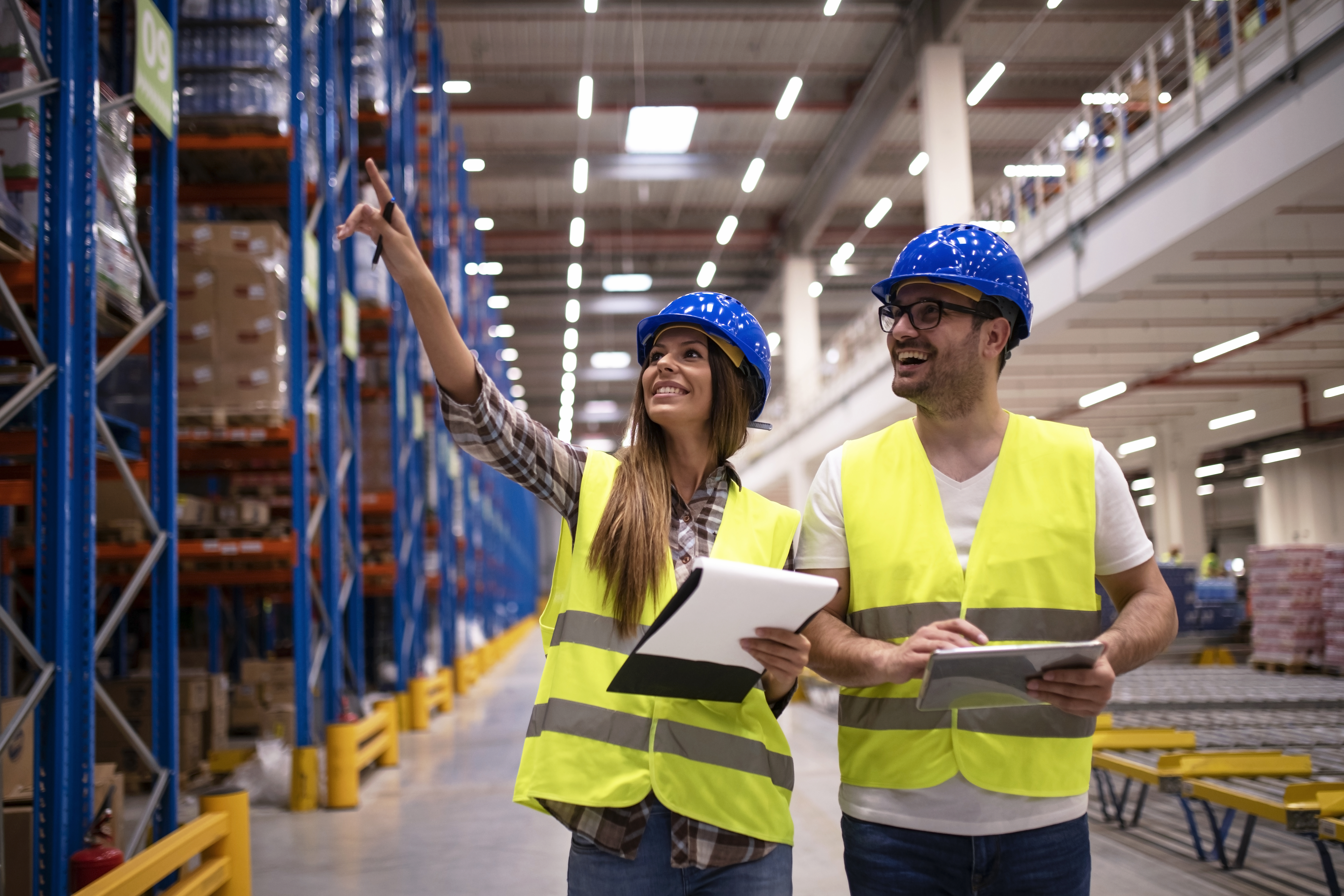 Formazione Specifica Sicurezza Lavoratori – Rischio Medio