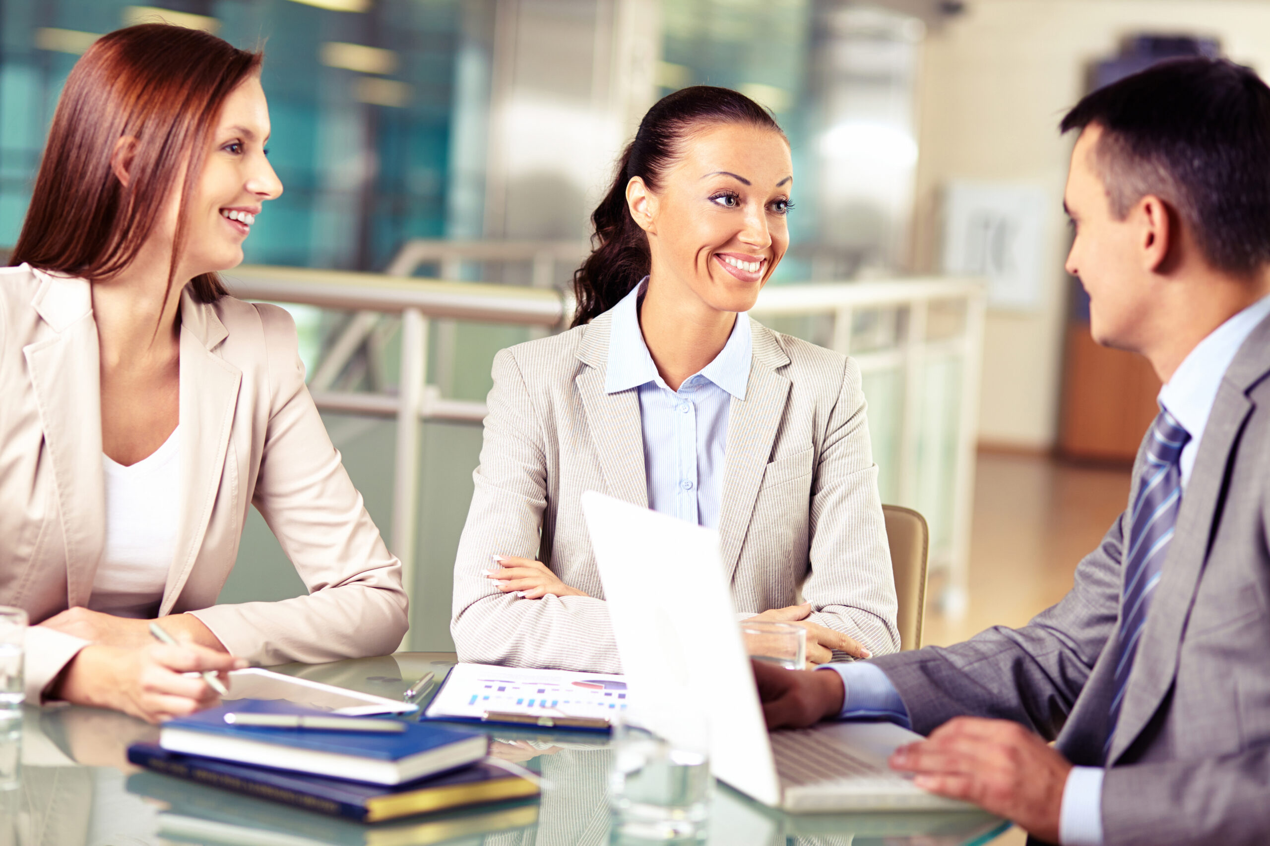 Comunicazione efficace – Corso base