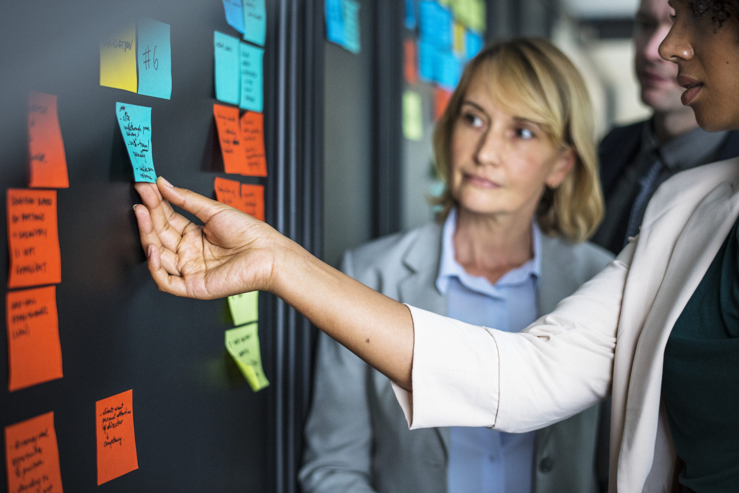 Project Management 1 – Livello Base