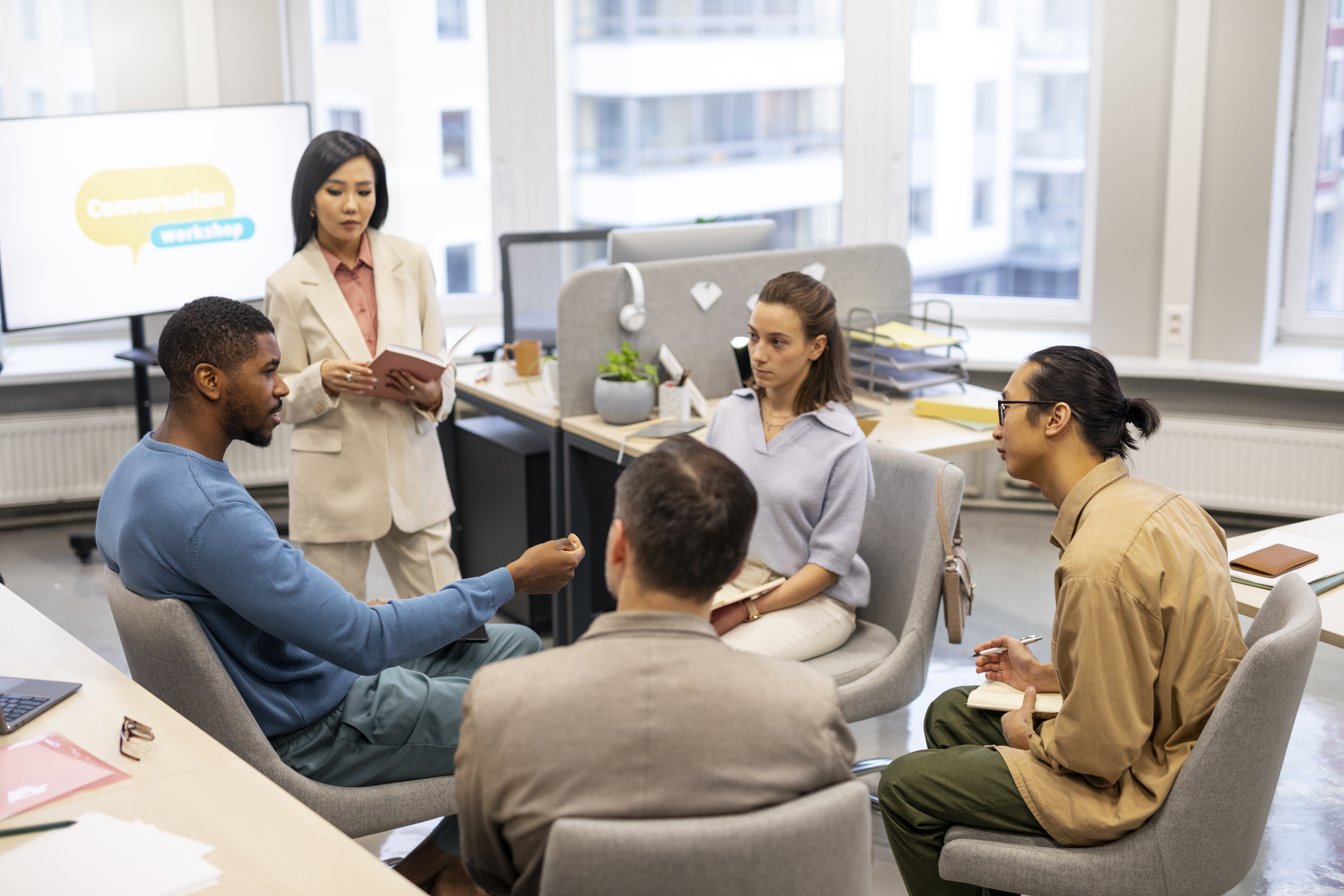 13 competenze per lavorare meglio