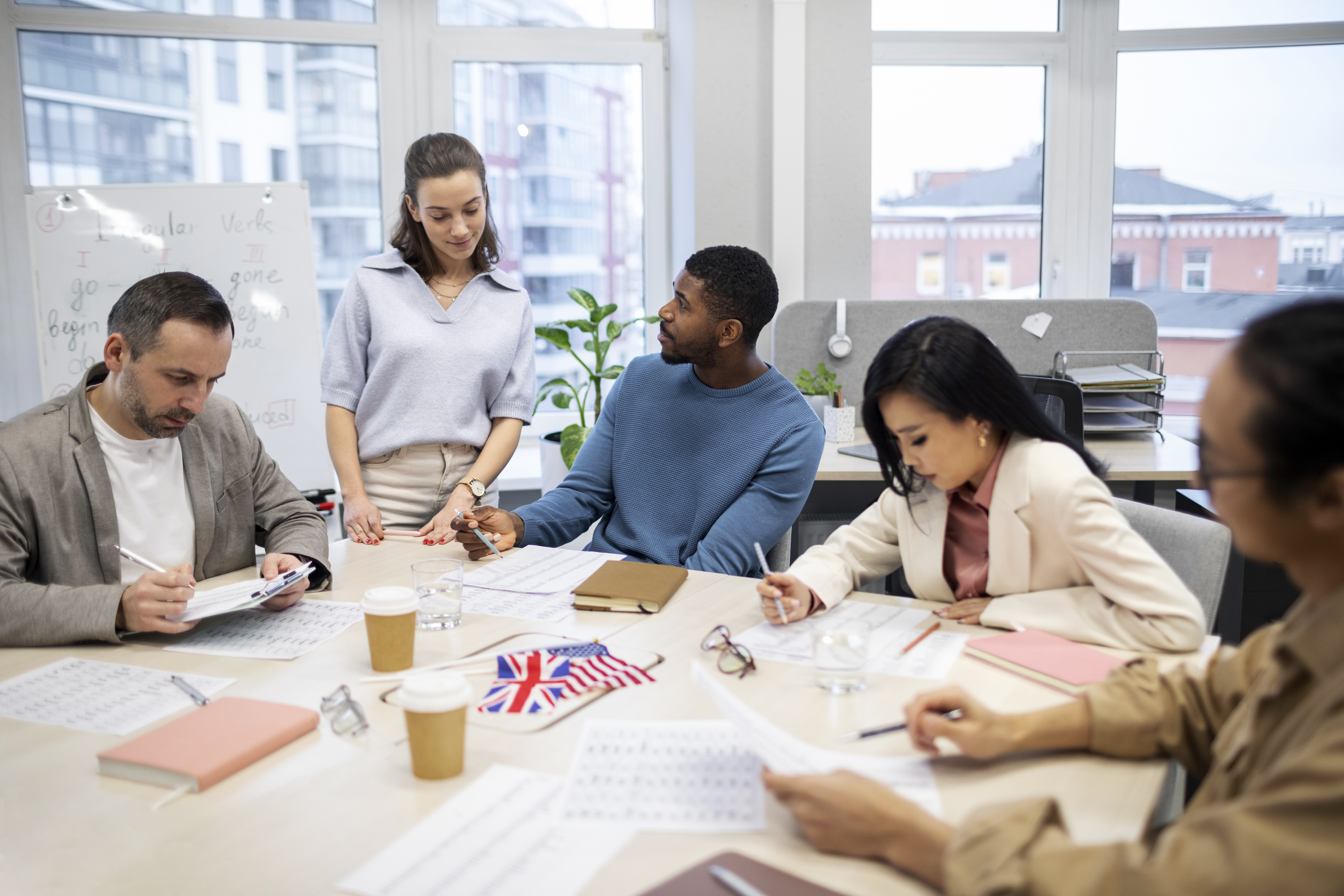 Inglese – Livello Base A2