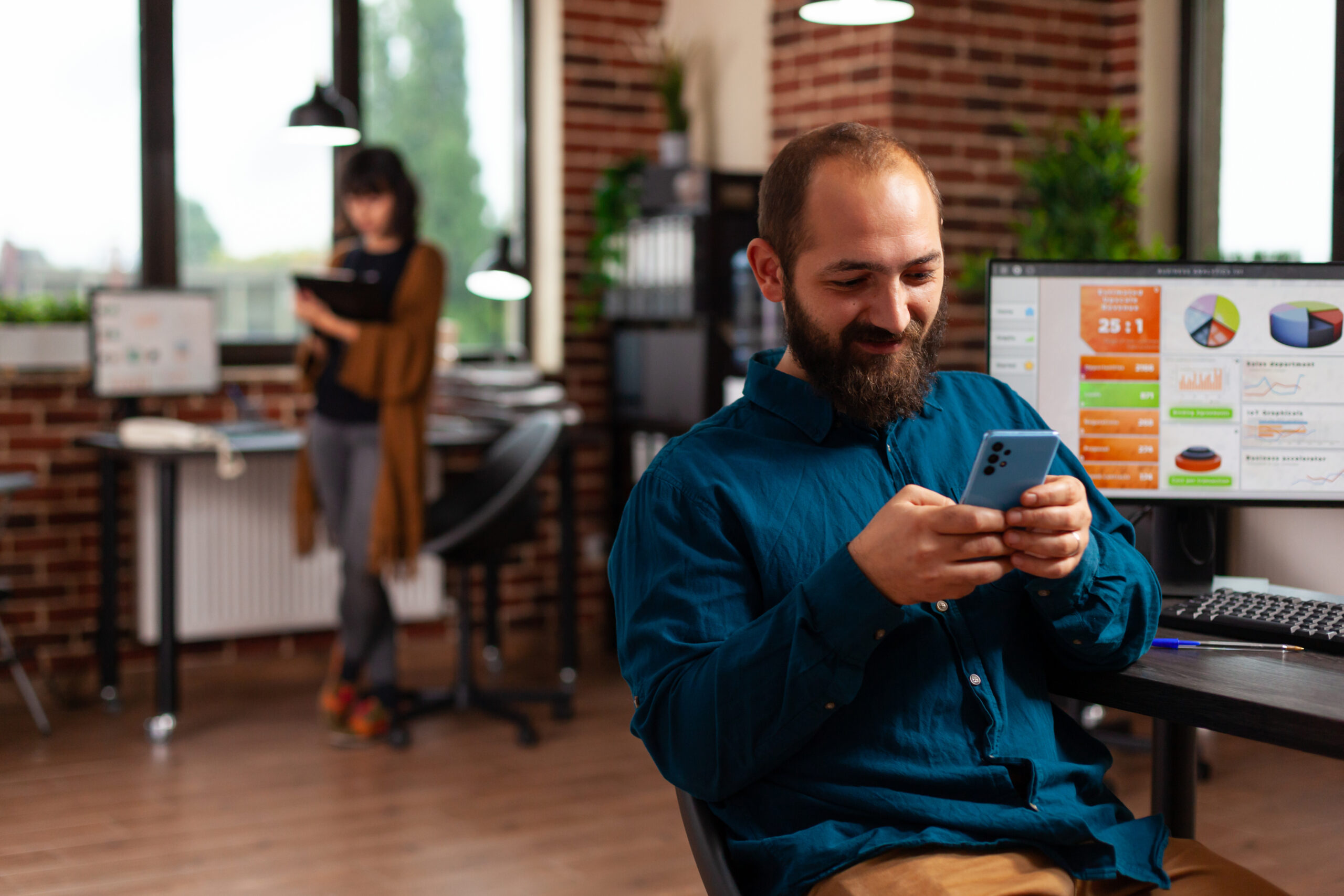 Web e Social Marketing