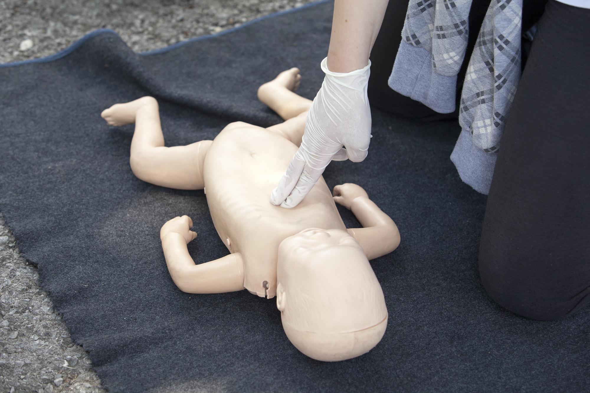 Corso Addetti al Primo Soccorso per Aziende Gruppo A – 16 Ore